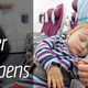 Illustration for article titled Stop Letting Babies Fly On The Redeye